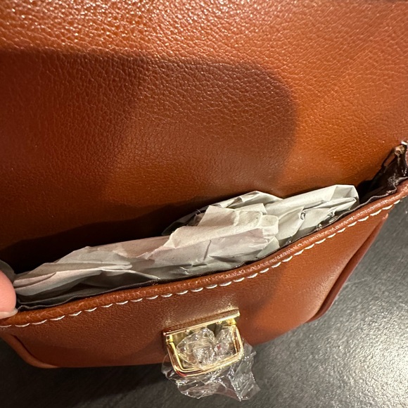 Laorentou Mini Backpack - Picture 3 of 12